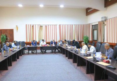 مشاورات لتحديد هامش ربح تجار عدن