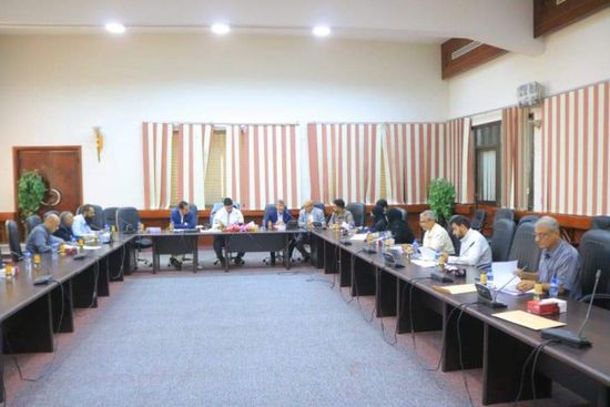 مشاورات لتحديد هامش ربح تجار عدن