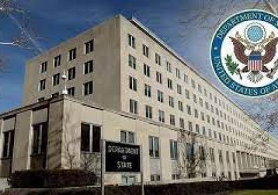 تعهد أمريكي بمحاسبة الحوثي على الهجمات الإرهابية