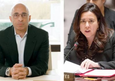 الدبلوماسية الإماراتية تحدد أدوات تحجيم الإرهاب الحوثي