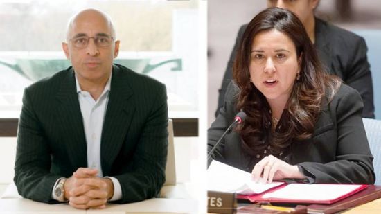 الدبلوماسية الإماراتية تحدد أدوات تحجيم الإرهاب الحوثي