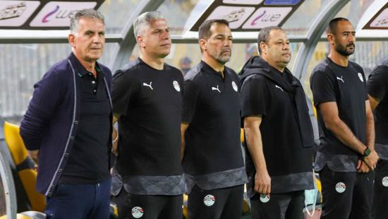 لهذا السبب.. "كاف" يغرم الاتحاد المصري 100 ألف دولار