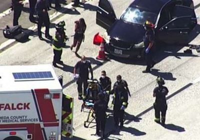 مقتل طالب وإصابة آخر في إطلاق نار بأمريكا