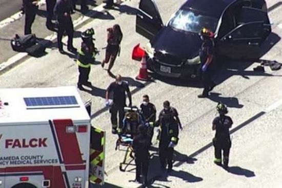 مقتل طالب وإصابة آخر في إطلاق نار بأمريكا