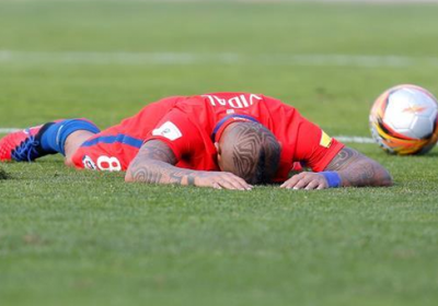 تصفيات المونديال.. ​تشيلي يحقق فوزًا ثمينًا على بوليفيا