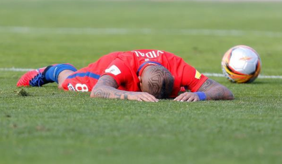 تصفيات المونديال.. ​تشيلي يحقق فوزًا ثمينًا على بوليفيا