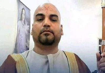 لبنان.. القبض على مدعي النبوة نشأت منذر