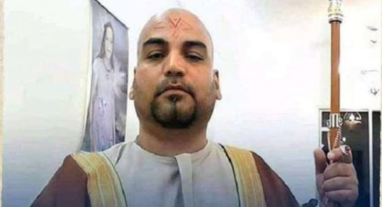 لبنان.. القبض على مدعي النبوة نشأت منذر