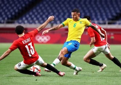 موعد استئناف مسابقة الدوري المصري