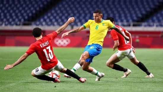 موعد استئناف مسابقة الدوري المصري