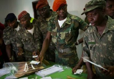 ومقتل شرطيين.. غينيا بيساو تشهد محاولة انقلاب