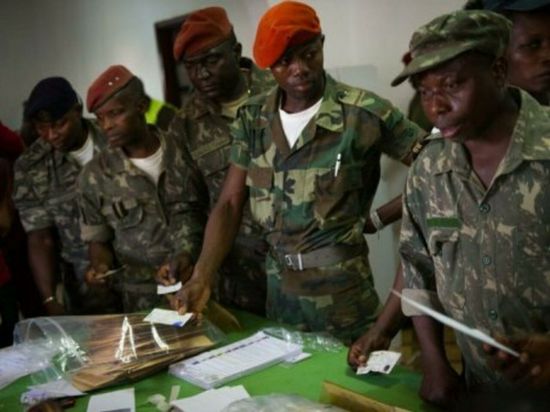 ومقتل شرطيين.. غينيا بيساو تشهد محاولة انقلاب