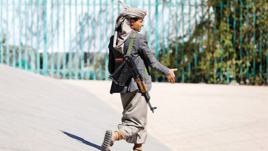 الاتحاد: التردد بتصنيف الحوثيين إرهابيين يهدد الأمن الدولي