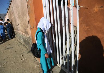 أفغانستان.. طالبان تفتح بعض الجامعات الرسمية أمام الفتيات