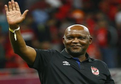 الأهلي المصري يُعلن إصابة موسيماني بفيروس كورونا