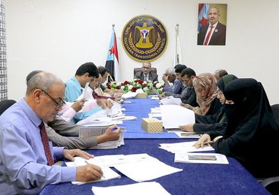 "أمانة الانتقالي" تدعو لإعلاء مصلحة الجنوب وتحقيق تطلعات أبنائه