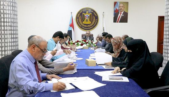 "أمانة الانتقالي" تدعو لإعلاء مصلحة الجنوب وتحقيق تطلعات أبنائه