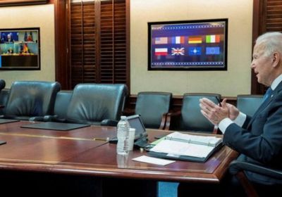 أسباب قلق "الكرملين" من عقوبات أمريكا