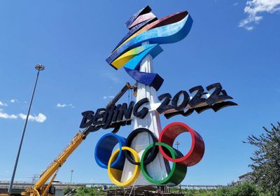 تحذير أمريكي للاعبين المشاركين في أوليمبياد بكين بعدم اصطحاب هواتفهم