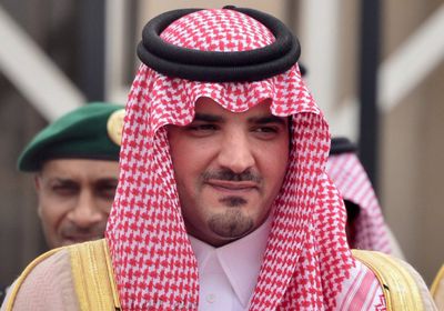 الاثنين المقبل.. وزير الداخلية السعودي يزور إسلام آباد