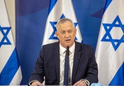 وزير الدفاع الإسرائيلي يصل البحرين