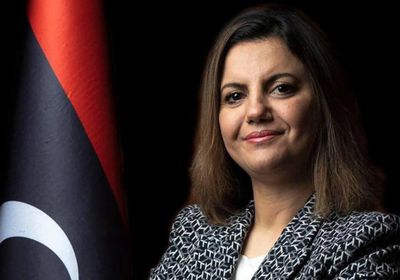 "المنقوش" تفتتح السفارة الليبية في أديس أبابا