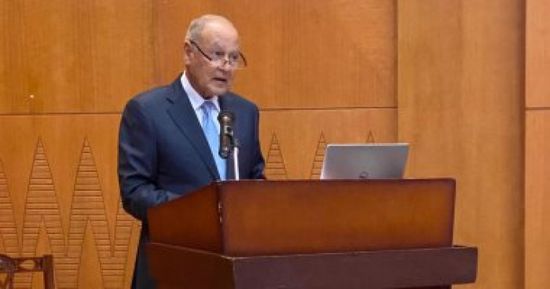 عودة سوريا للجامعة العربية.. أبو الغيط يكشف التفاصيل