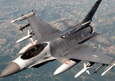 طائرات حربية بريطانية تعترض أربع قاذفات روسية