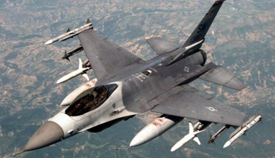 طائرات حربية بريطانية تعترض أربع قاذفات روسية