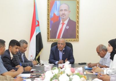 عبر اتصال مرئي.. الكثيري: نرفض الانجرار إلى محاولات الإساءة