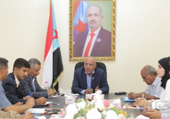 عبر اتصال مرئي.. الكثيري: نرفض الانجرار إلى محاولات الإساءة