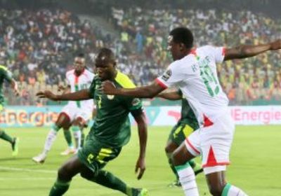 السنغال يتأهل إلى نهائي أمم إفريقيا عقب فوزه على بوركينا فاسو