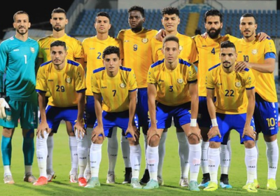 مواعيد مباريات الإسماعيلي لنهاية الدور الأول بالدوري المصري