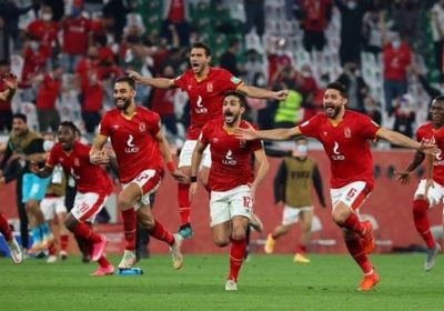 مواعيد مباريات الأهلي لنهاية الدور الأول بالدوري المصري