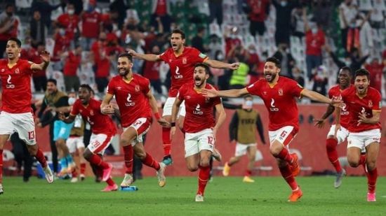  مواعيد مباريات الأهلي لنهاية الدور الأول بالدوري المصري