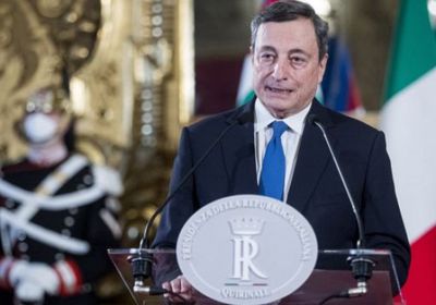 إيطاليا بصدد وضع إجراءات لإعادة فتح حدودها