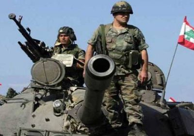 الجيش اللبناني يحرر مواطنًا ويضبط المتهمين