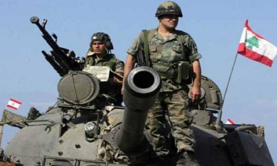 الجيش اللبناني يحرر مواطنًا ويضبط المتهمين