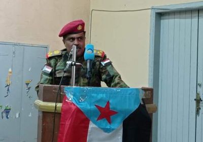 خلال أيام.. "انتقالي حضرموت" يستعد لتظاهرة مليونية بسيئون