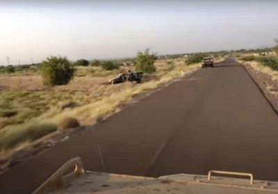 "اليوم": انهيارات حوثية جديدة في مأرب