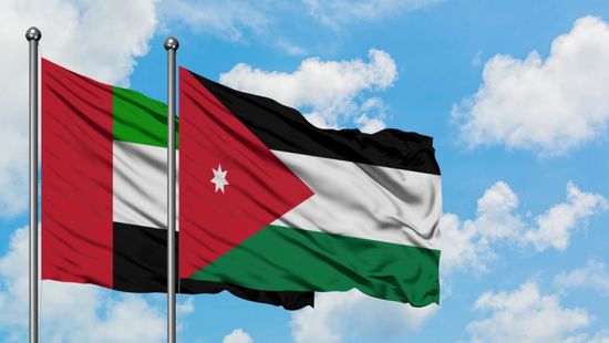 "خارجية الأردن" تدين إطلاق 3 مسيرات صوب الإمارات