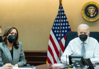 سوريا: مقتل 13 شخصا في غارة أمريكية على إدلب