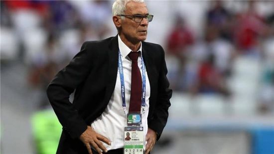 تفاصيل دعم كوبر للفراعنة بـ"علم مصر" على سيارته