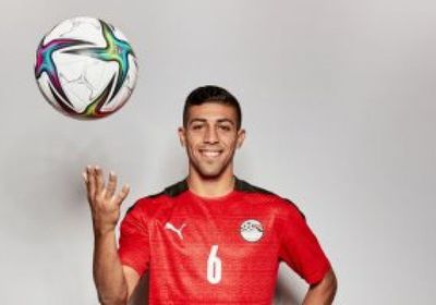 "كاف" يلغي عقوبة مروان داوود عقب استئناف اتحاد الكرة المصري