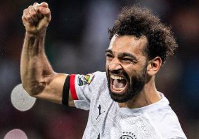 محمد صلاح يوجه رسائل نارية لـ"نجوم الفراعنة" قبل موقعة الكاميرون