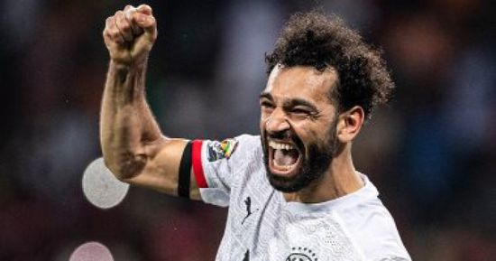محمد صلاح يوجه رسائل نارية لـ"نجوم الفراعنة" قبل موقعة الكاميرون