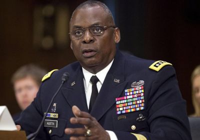 لويد أوستن: وجهنا ضربة قاسية لداعش بقتل زعيمه عبد الله قرداش