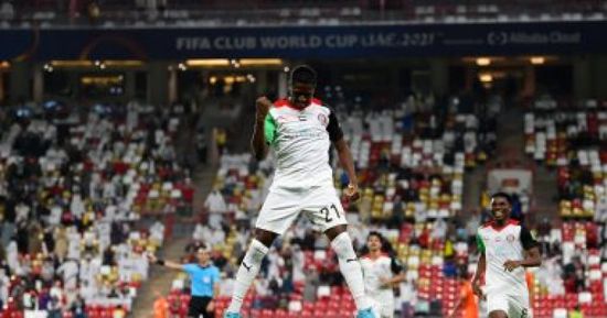 الجزيرة الإماراتي يتأهل إلى ربع نهائي كأس العالم للأندية