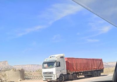 نقطة الرمضة تفرغ جيوب سائقي شبوة لحساب الإخوان