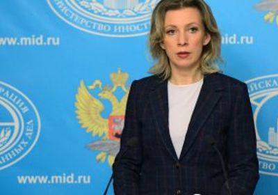 ماذا قالت روسيا في تعليقها على مقتل زعيم داعش بسوريا؟